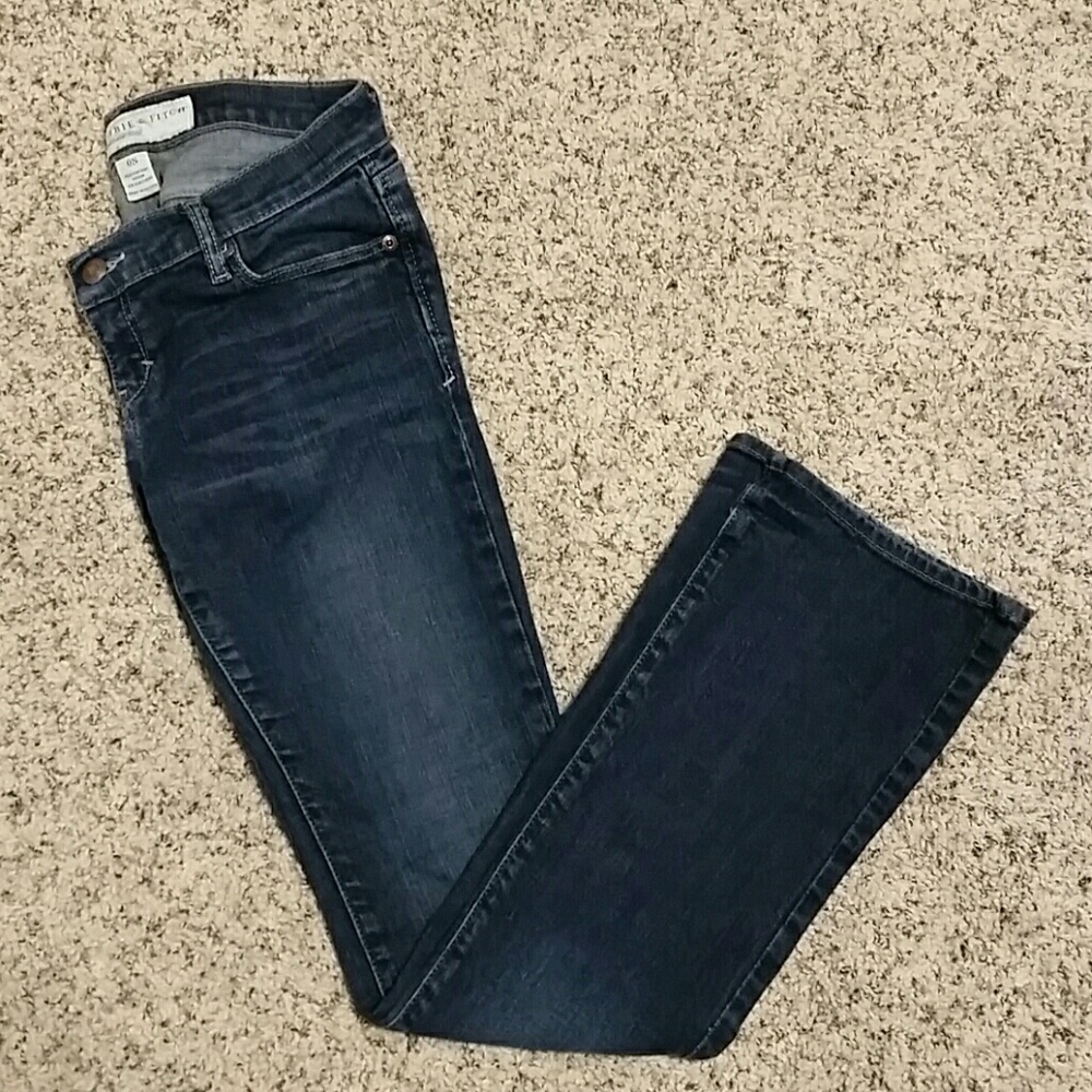 Abercrombie & Fitch Jeans